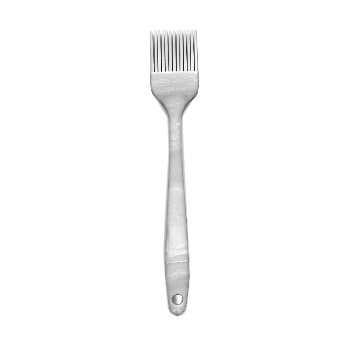 Norpro Pastry Basting Brush, 8.25" x 1.88" x .5", Marble