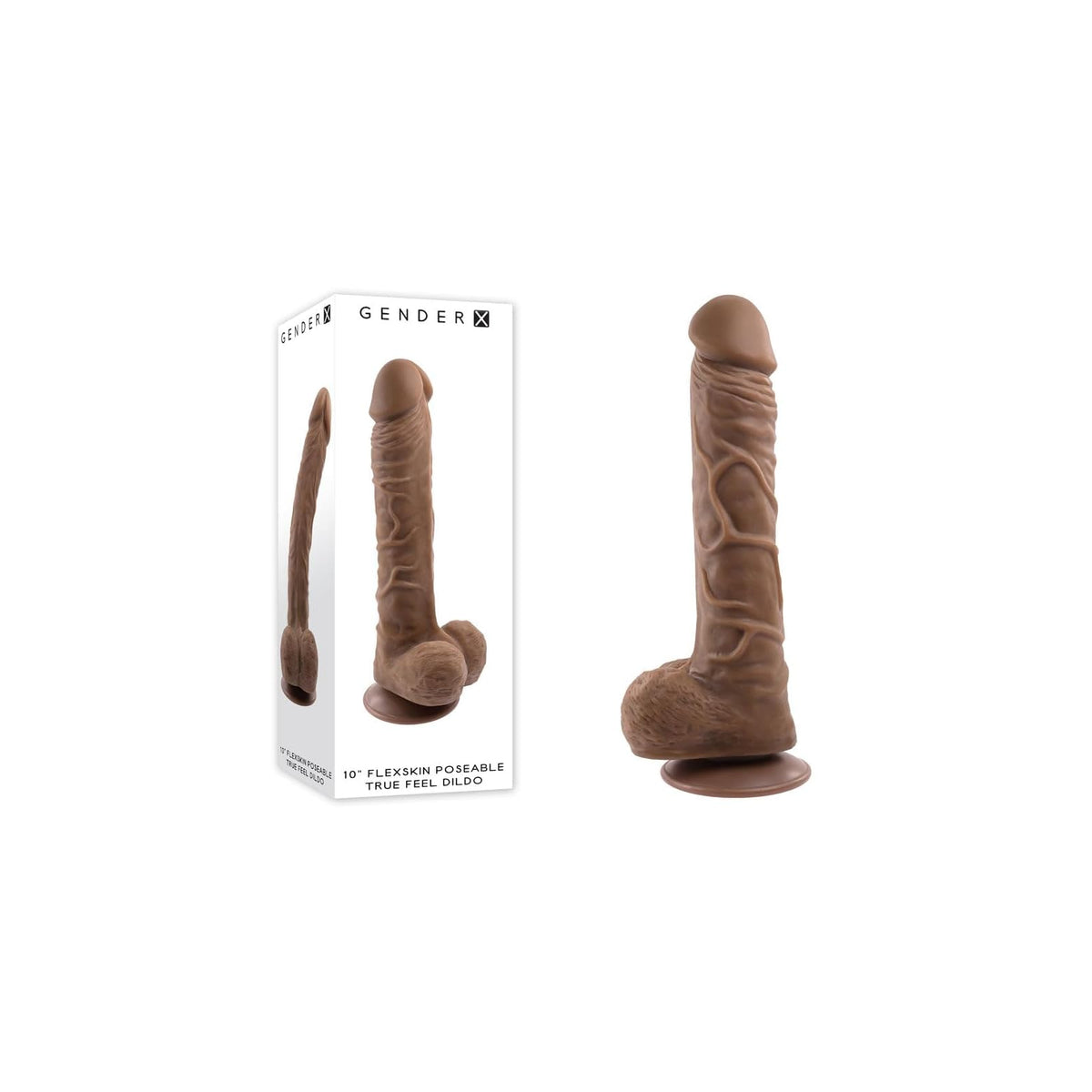 Evolved Novelties Sexual Stimulation Device