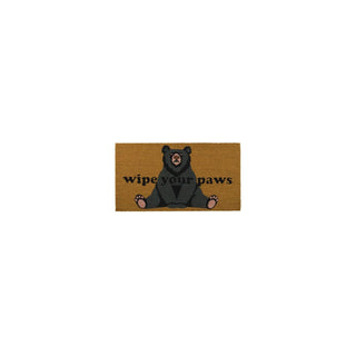 Regal Art & Gift Rug, 18" x 30", Brown