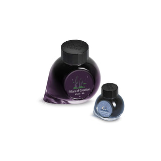 Colorverse Liquid Ink, 80 milliliters, Pillars of Creation & Mystic Mountain (Gl