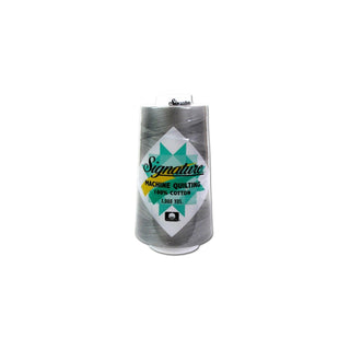 Signature Thread Yarn, 3000 yards, Gray
