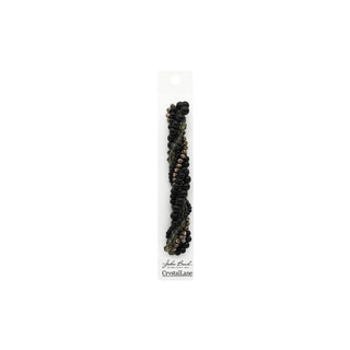 John Bead Craft Bead, Small, Bat Orchid