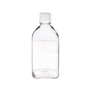 Nalgene Bottle, 32 Ounces, Clear
