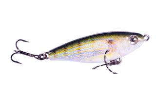 MirrOLure Fishing Hook