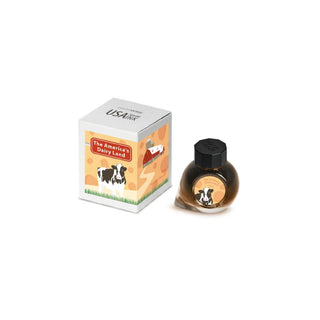 Colorverse Liquid Ink, 0.5 fl oz, Orange
