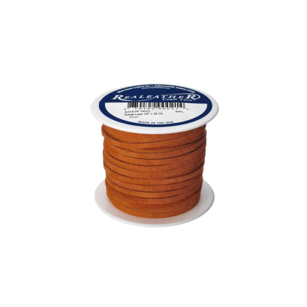 Realeather Thread Cord