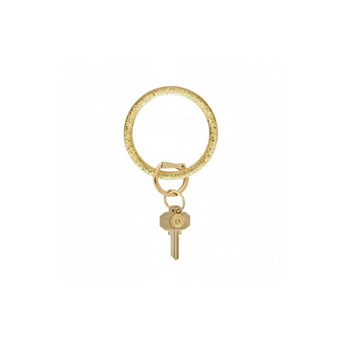 Oventure Keychain, one-size-fits-all, Champagne
