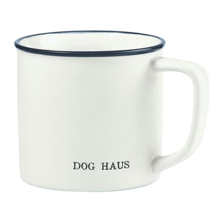 Santa Barbara Design Studio Drinking Cup, 16 Ounces, Dog Haus