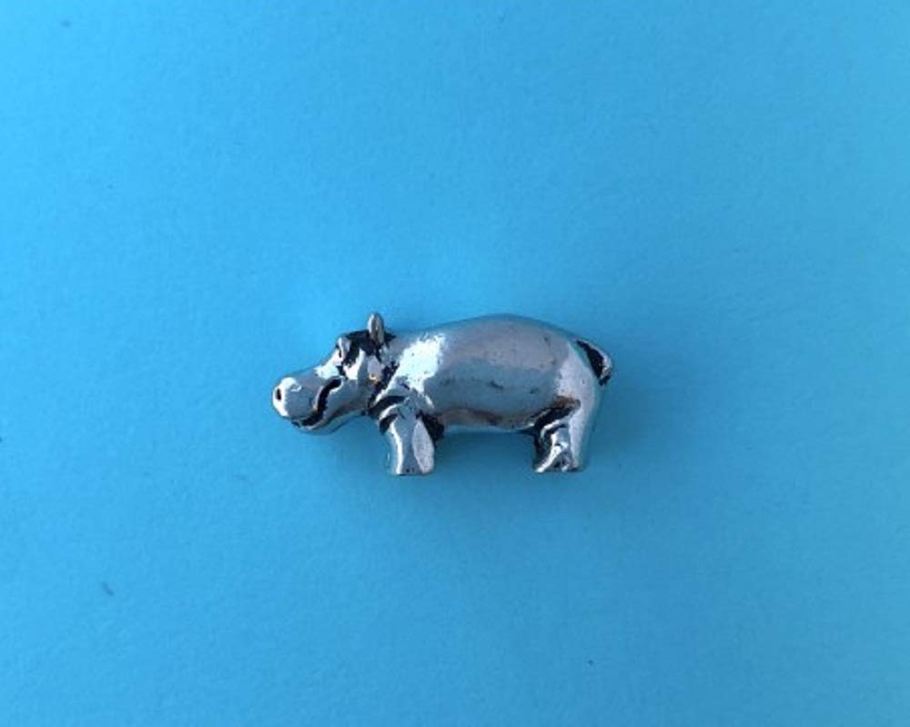 Basic Spirit MNS-11 Single Hippo Miniature
