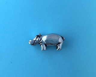 Basic Spirit MNS-11 Single Hippo Miniature