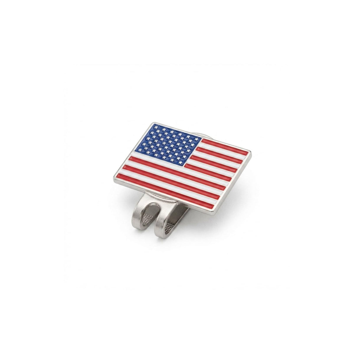 MULLIGAN HOOLIGAN Sporting Goods, 1 Count (Pack of 1), Metal Nickel