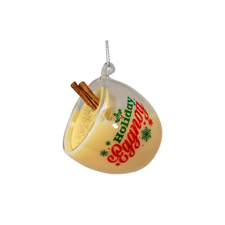 Kurt Adler Hanging Ornament, Multi Color