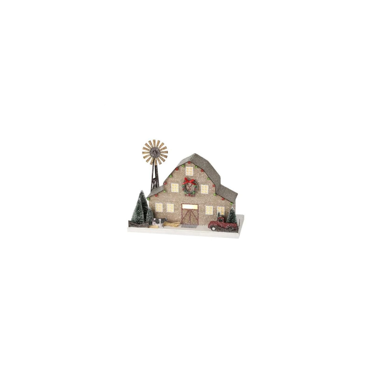 Regency International Sculpture, 13 inch, Holiday Multicolor