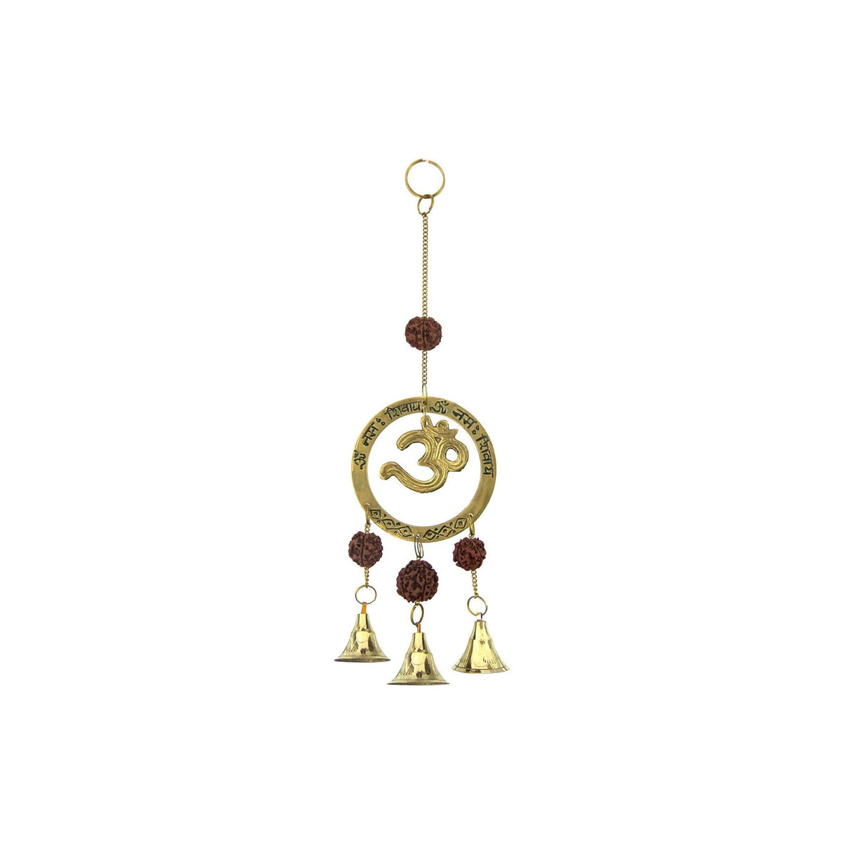 New Age Source Hanging Ornament