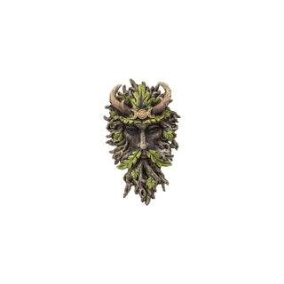 Pacific Giftware Wall Art, 11"L x 6.7"W, Green