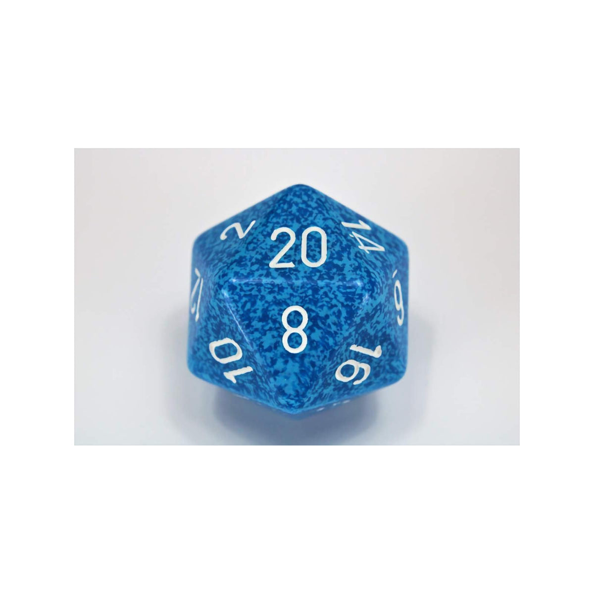 Chessex Game Dice, 34mm
