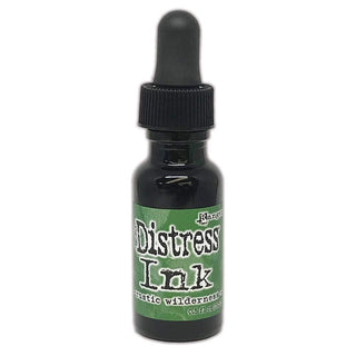 Ranger Liquid Ink, 0.5 fl oz, Rustic Wilderness