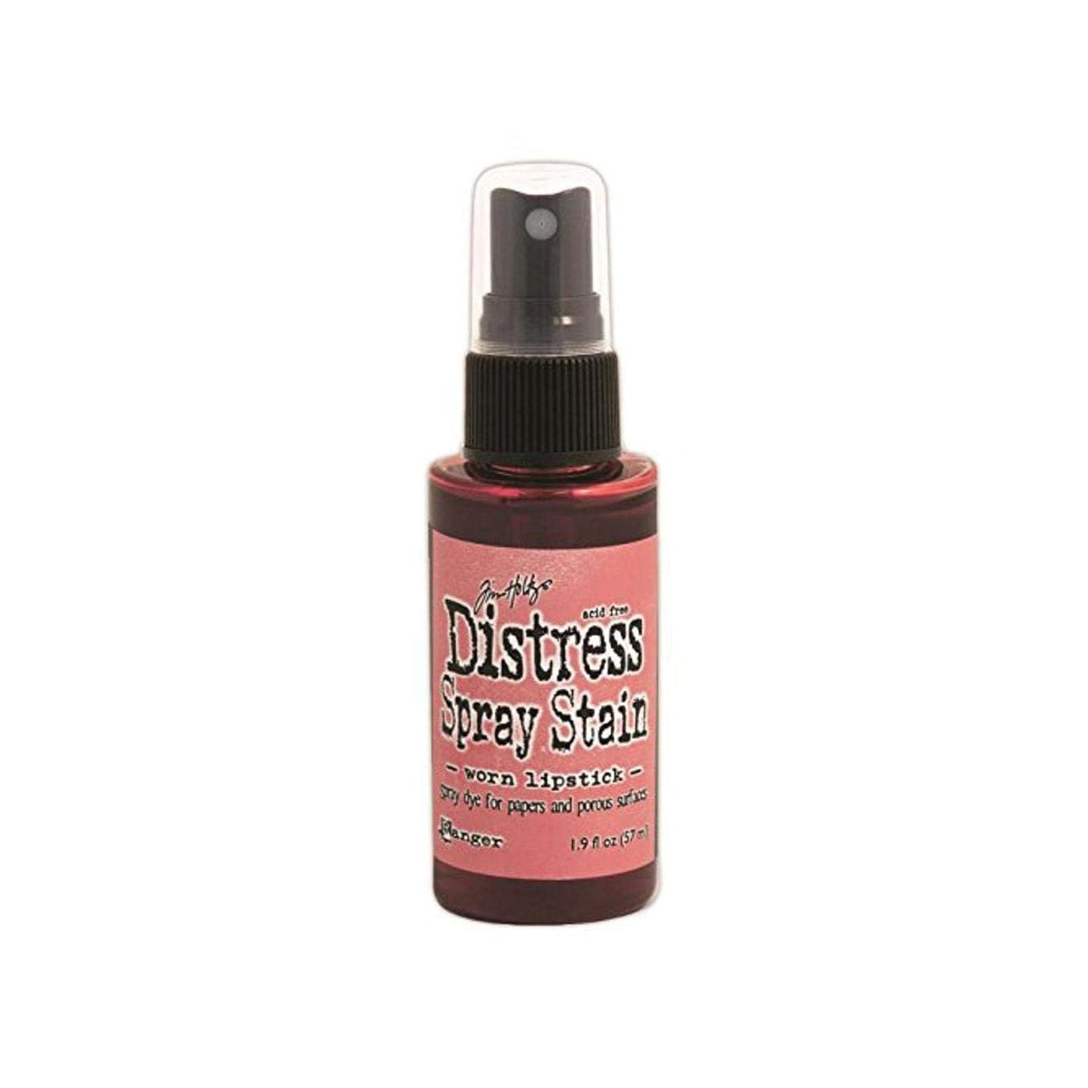 Ranger Household Stain, 1.9-Ounce, Worn Lipstick