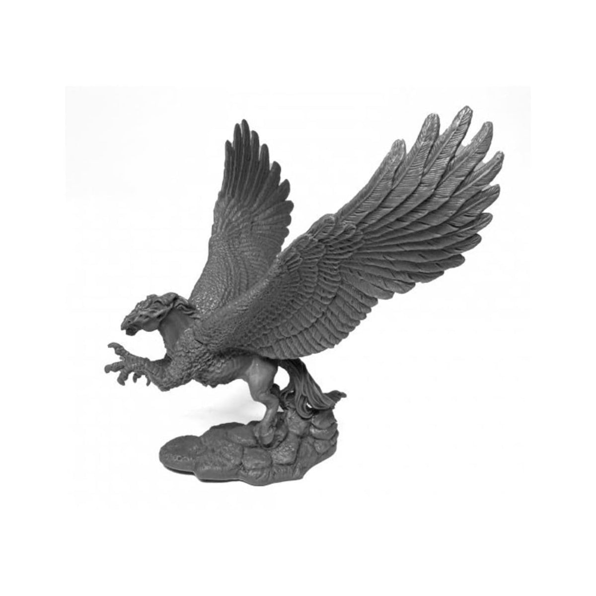 Reaper Tabletop Game, Small, Multicolored