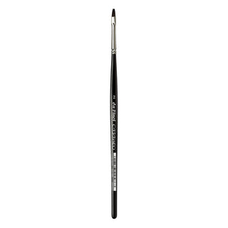 da Vinci Paint Brush, 2, Flat