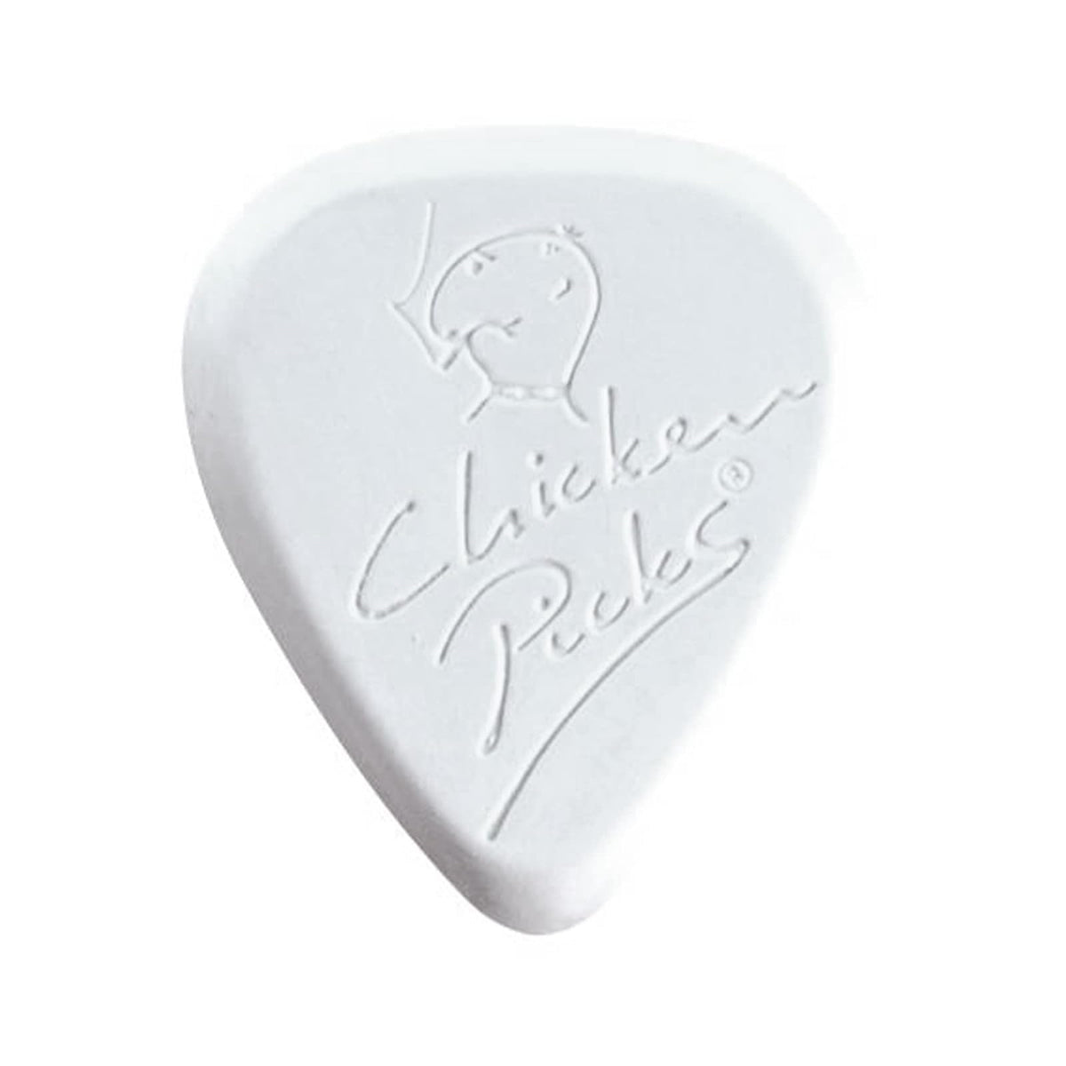 Chicken Picks Plectrum, Small