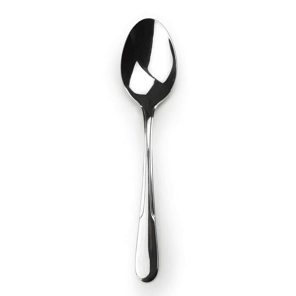 RSVP International Endurance Flatware Collection Stainless Steel, Dishwasher Safe, Tablespoon