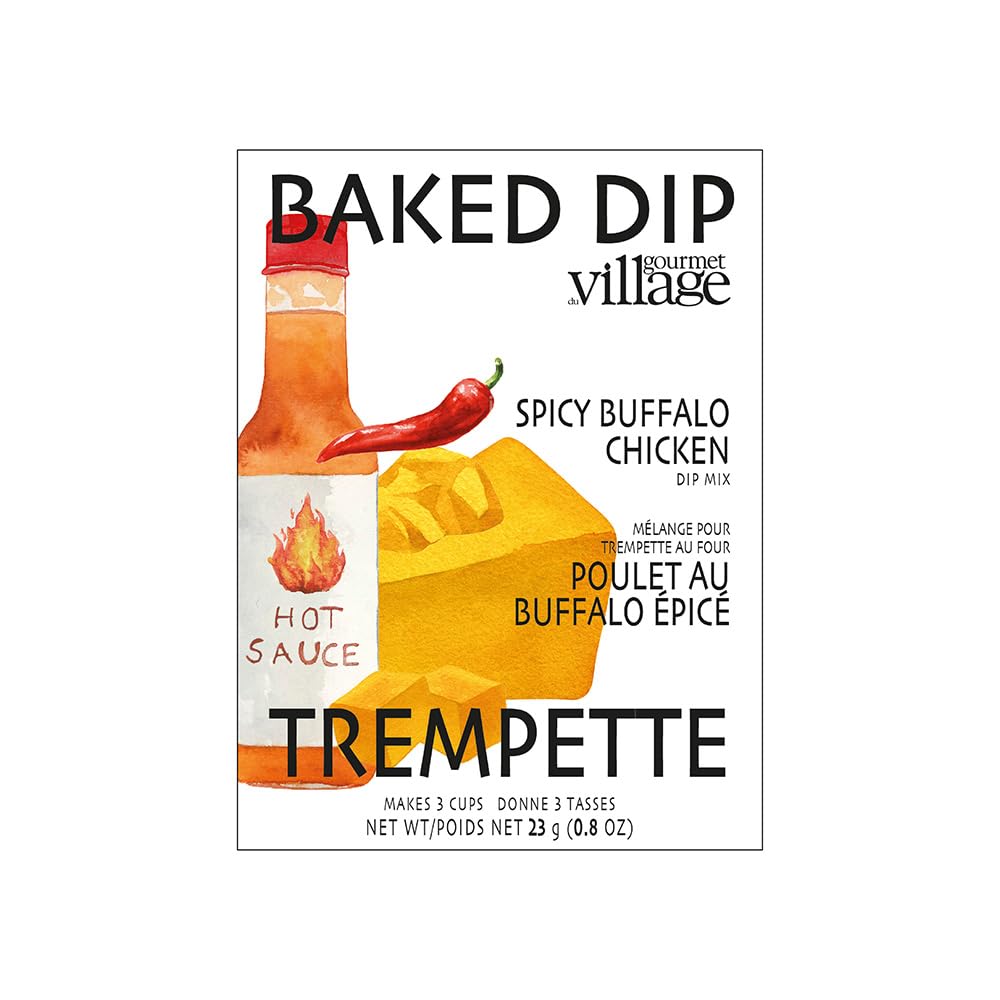 Gourmet du Village Food