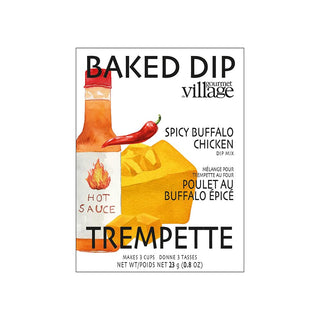 Gourmet du Village Food