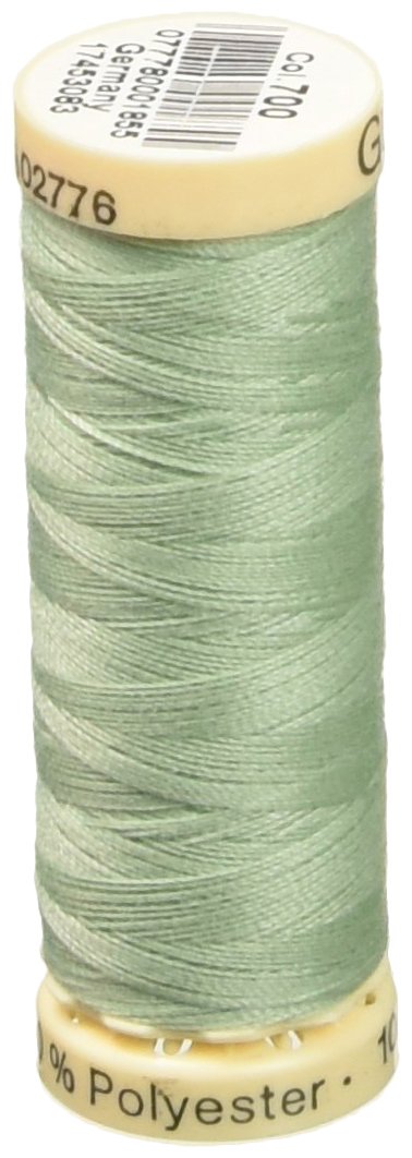 Gütermann Yarn, 700, Mint Green