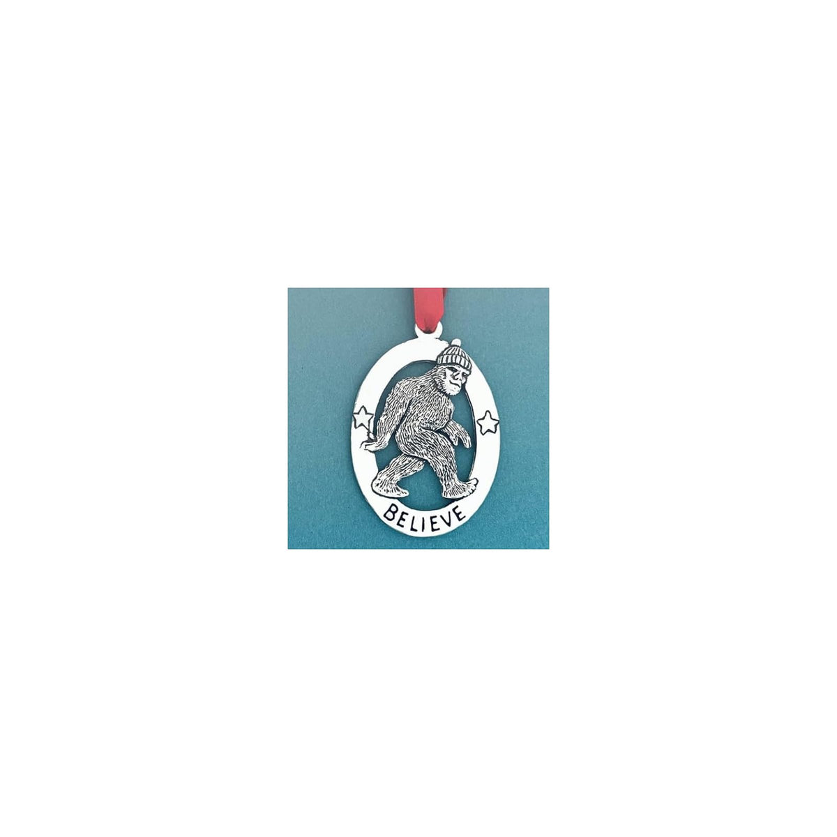 Basic Spirit Hanging Ornament, Basic
