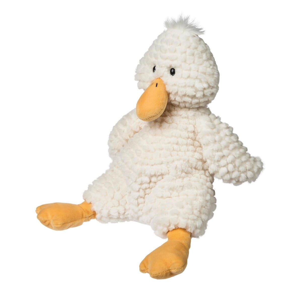 Mary Meyer Toy Figure, 14-Inches, Duck
