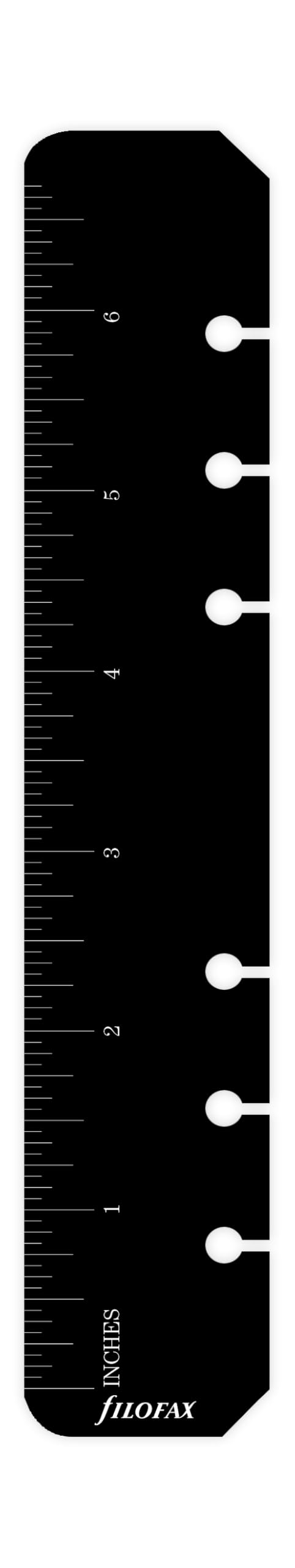 Filofax Office Products, Black, Compact