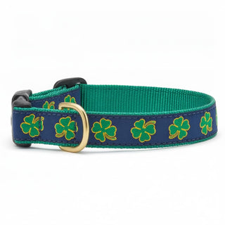 Up Country Animal Collar