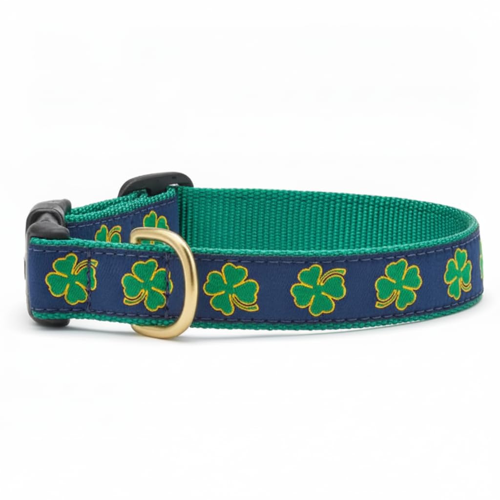 Up Country Animal Collar