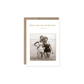 Shannon Martin Design Greeting Card