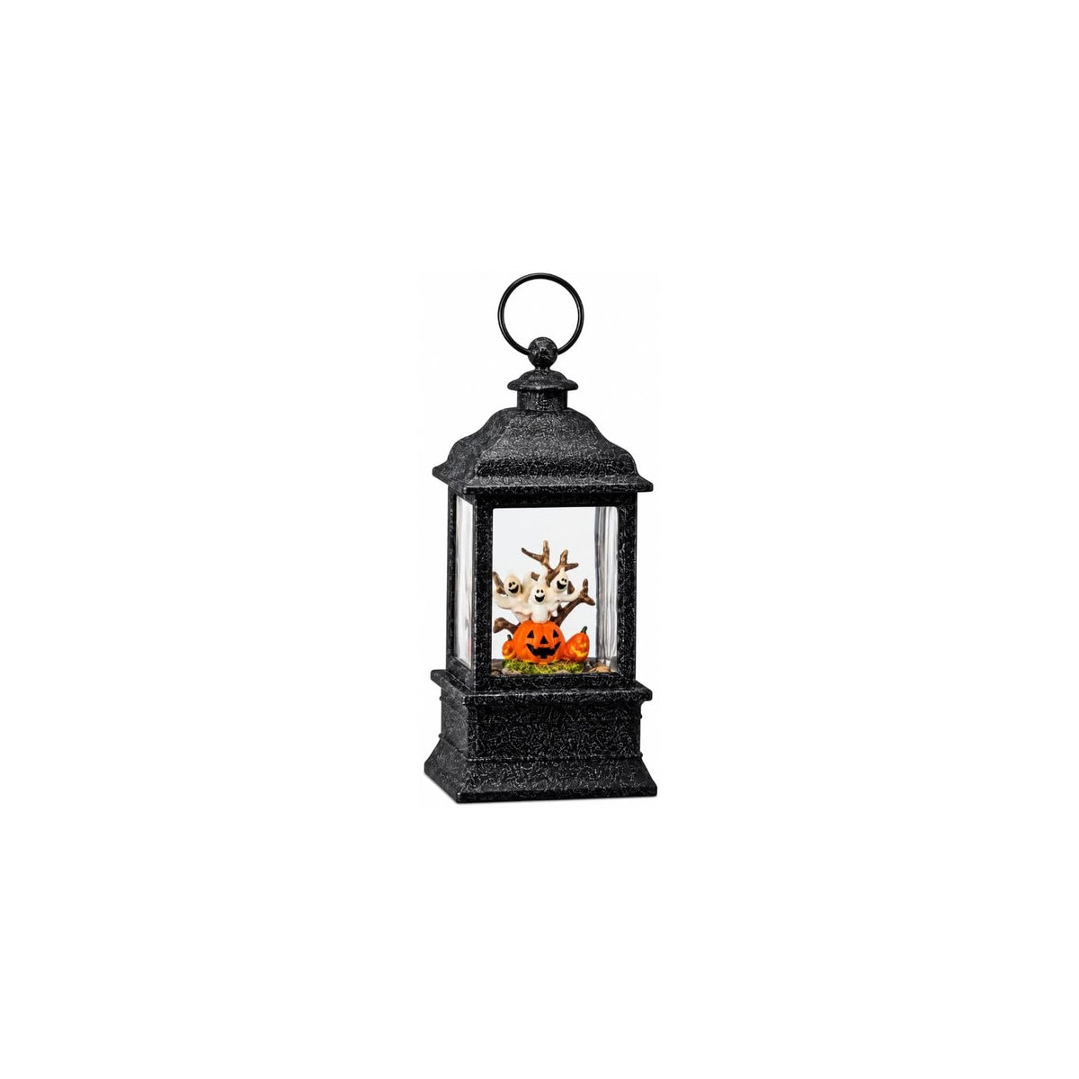 Regency International Electric Lantern, Modern