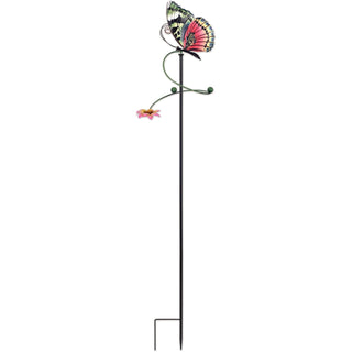 Sunset Vista Designs Anchor Stake, 47 x 10 Inch, Multicolor