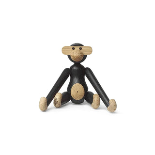 Kay Bojesen Figurine, 9.5cm, Black