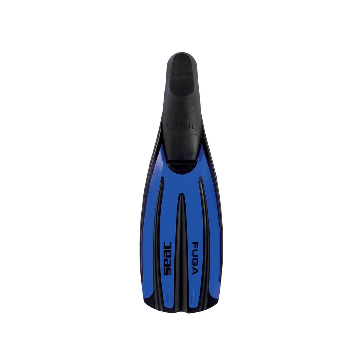 SEAC Swim Fin, 8,5/9,5, Blue