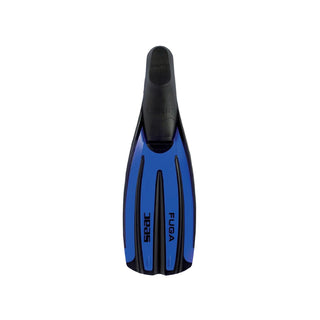 SEAC Swim Fin, 8,5/9,5, Blue