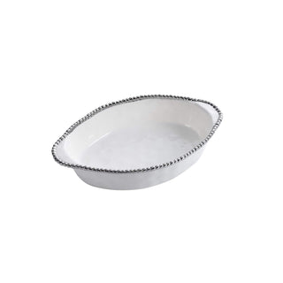 Pampa Bay Casseroles, Oval, Salerno