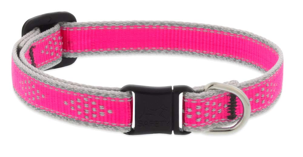 LupinePet Animal Collar
