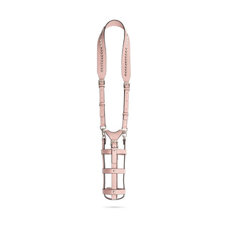 Bougie Body Strap, 38 inches, Pink