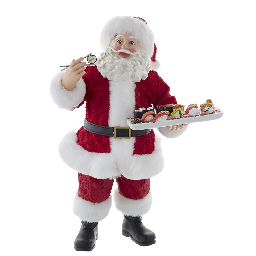 Kurt S. Adler Figurine