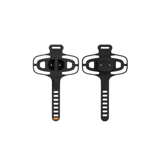 GUB Portable Electronic Device Mount, black