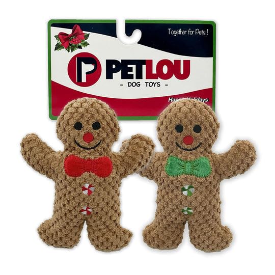 Pet Lou Pet Toy, 6-inches