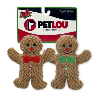 Pet Lou Pet Toy, 6-inches