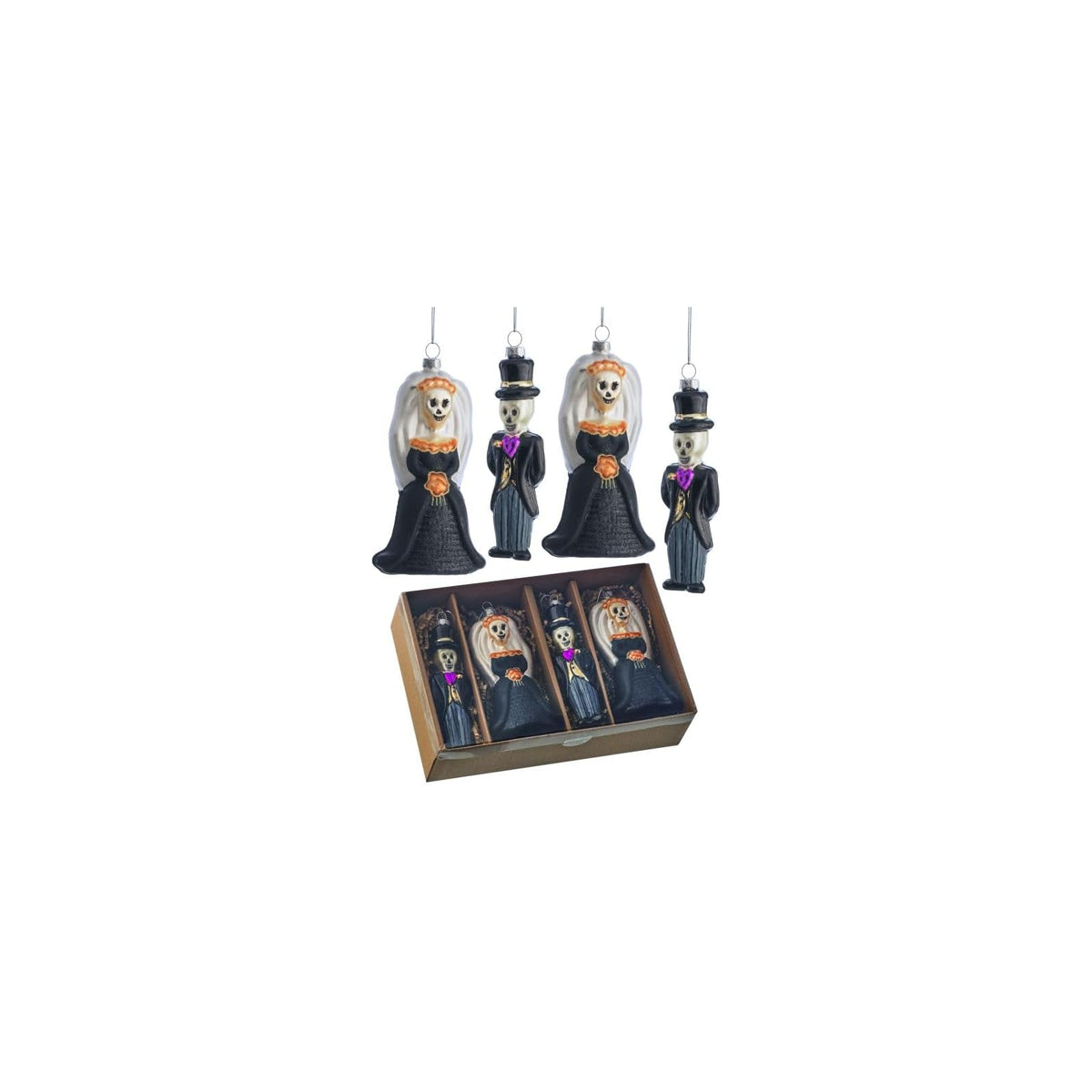 Regency International Hanging Ornament