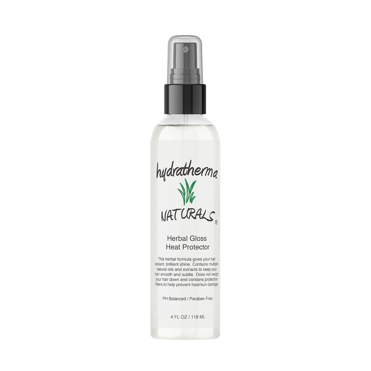 Hydratherma Naturals Hair Styling Agent, 1 Fl Oz (Pack of 1)
