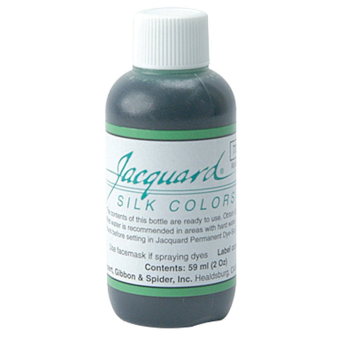 Jacquard Dye, 2-Ounce, Kelly Green